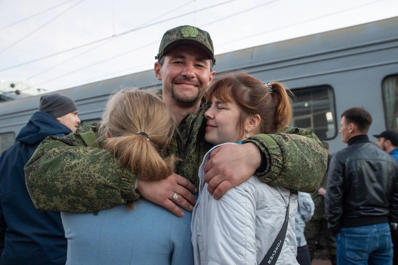 дети военнослужащих являются ли членам фото 64