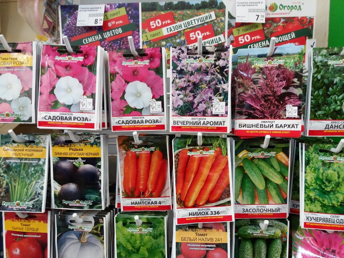 Семена цветов и овощей наложенным платежом марихуану в выксе купить