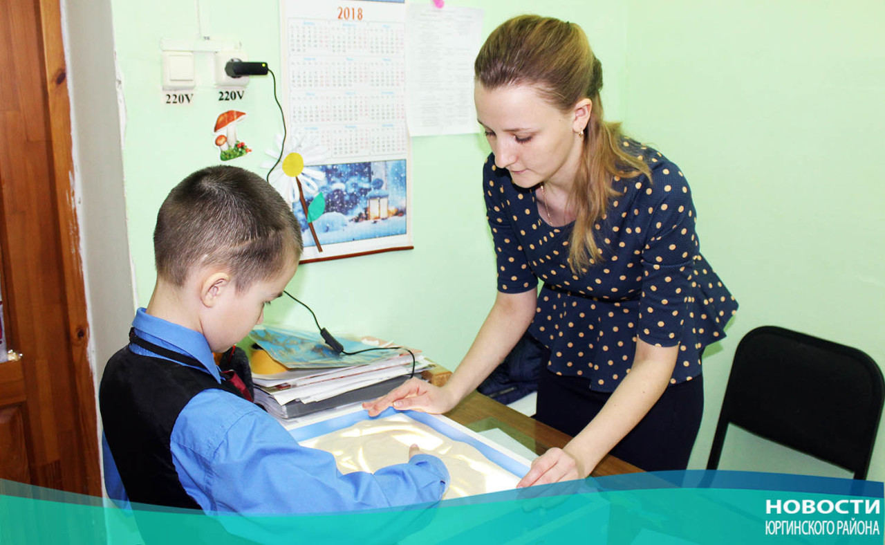 Погода в юргинском районе тюменской